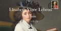 E. vigee Lebrun - E.Vigée Lebrun - Femme peintre - Lettre I - II- IV.