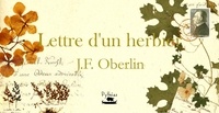 Jean frédéric Oberlin et Ludovic Iacovo - Lettre d'un herbier : J.F. Oberlin.