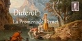 Denis Diderot - La promenade Vernet.