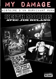 Keith Morris - My damage.