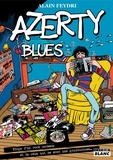 Alain Feydri - Azerty blues.