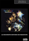 Marc Tobaly et Julien Deléglise - Moroccan Roll : [More Rock'N'Roll - La fascinante histoire des Variations.