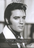 Marc Dufaud - Elvis Presley - Another view.