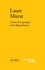 Laure Murat - Toutes les époques sont dégueulasses - Ré(é)crire, sensibiliser, contextualiser.