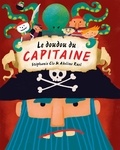 Stéphanie Clo et Adeline Ruel - Le doudou du capitaine.