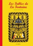 Emmanuel Fornage - Les Fables de La Fontaine.