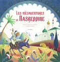 Nane Vézinet et Jean-Luc Vézinet - Les mésaventures de Nasreddine.
