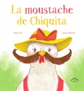 Marie Tibi et Larysa Maliush - La moustache de Chiquita.