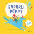 Emma Yarlett - Saperli Poppy - Un livre avec flaps !.