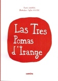 André Lagarde - Las tres pomas d'irange.