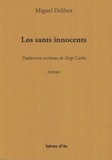 Miguel Delibes - Los sants innocents - 2020.