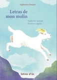Alphonse Daudet - Letras de mon molin.
