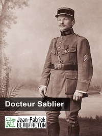 Jean-Patrick Beaufreton - Docteur Sablier.