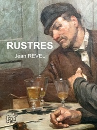 Jean Revel - Rustres.