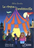 Silvia Bandas - Le cirque Carabistouille.