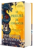 Samantha Shannon - Le prieuré de l'oranger.