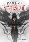 Jay Kristoff - Nevernight (ebook) - Tome 01 N'oublie jamais.