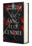 Jennifer-L Armentrout - Le sang et la cendre Tome 1 : .