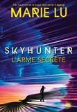 Marie Lu - Skyhunter (ebook).