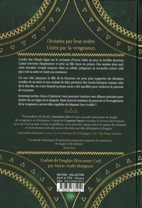Sorcières d'or Tome 1 -  -  Edition collector