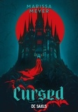 Marissa Meyer et Arnaud Mousnier-Lompré - Cursed (e-book) - Tome 02.