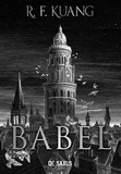 Rebecca F. Kuang et Michel Pagel - Babel (e-book).