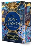 Samantha Shannon - The Bone Season Tome 5 : Le miroir sombre.