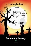 Amarnath Hosany - Les orphelins.