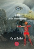 Carine Guillot - Angel.