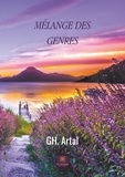 GH Artal - Mélange des genres.