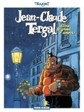 Didier Tronchet - Jean-Claude Tergal Tome 2 : Jean-Claude Tergal attend le grand amour.