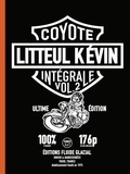  Coyote - Litteul Kévin Intégrale Tome 2 : Tomes 5 à 7.
