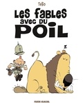  Tébo - Les fables avec du poil.