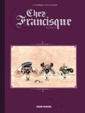 Manu Larcenet et Yan Lindingre - Chez Francisque Tome 2 : .