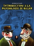  Goossens - Georges et Louis romanciers : Introduction à la psychologie de bazar.