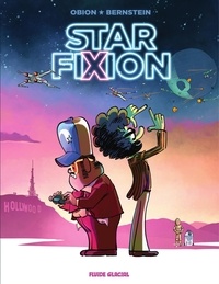  Obion et  Bernstein - Star Fixion.