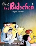 Christian Binet - Les Bidochon (Tome 5) - Ragots intimes.