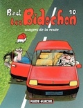 Christian Binet - Les Bidochon (Tome 10) - Usagers de la route.
