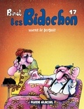 Christian Binet - Les Bidochon (Tome 17) - Usent le forfait.