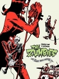 Yan Lindingre et  Julien/CDM - The Zumbies (Tome 2) - Heavy Rock Contest.