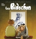  Ramade et  Lacote - Les Bidochon - Tome 1 - 1er jour au musée avec les Bidochons.