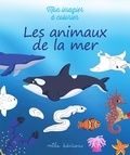 Clémentine Guivarc’h - Les animaux de la mer.