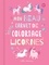  Mila Editions - Mon beau carnet de coloriage licornes.