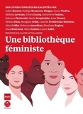 Agathe Le Tallendier - Une bibliothèque féministe.
