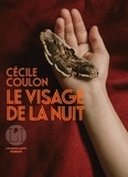 vers le roman Le visage de la nuit de Cécile Coulon