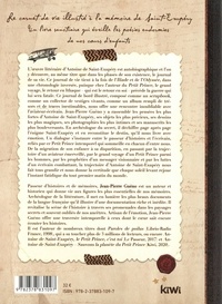 Journal d'une vie. Antoine de Saint-Exupéry, Petit Prince parmi les hommes