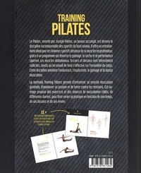 Training pilates. La musculation en profondeur