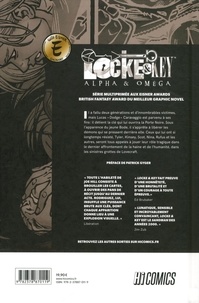 Locke & Key Tome 6 Alpha & Omega