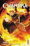 Stéphane le Troëdec et Vita Ayala - Les Fantômes de Ravnica - Magic : The Gathering - Chandra, T1.