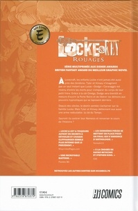 Locke & Key Tome 5 Rouages